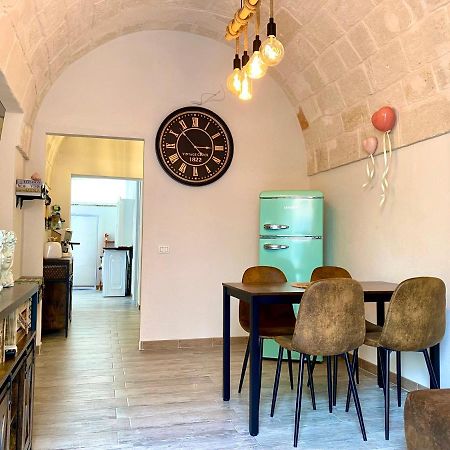 Il Pumo Rosa - Puglia Mia Apartments 모노폴리 외부 사진