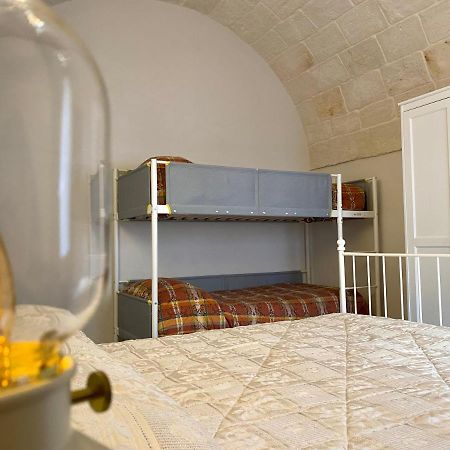 Il Pumo Rosa - Puglia Mia Apartments 모노폴리 외부 사진