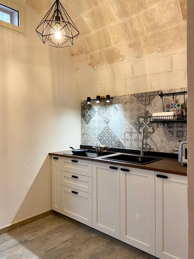 Il Pumo Rosa - Puglia Mia Apartments 모노폴리 외부 사진