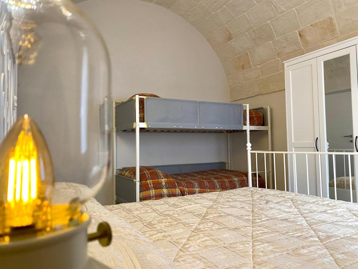 Il Pumo Rosa - Puglia Mia Apartments 모노폴리 외부 사진