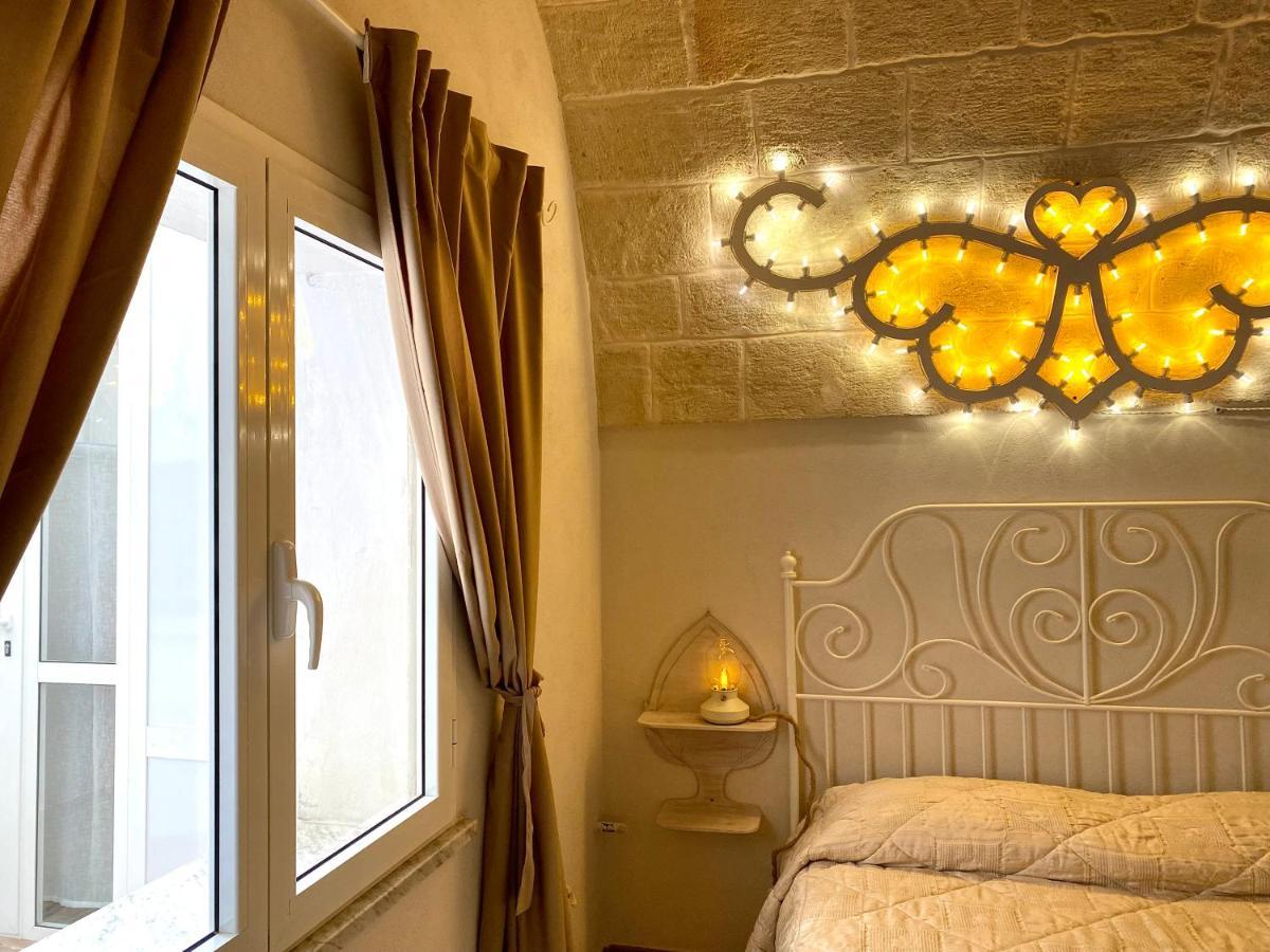 Il Pumo Rosa - Puglia Mia Apartments 모노폴리 외부 사진