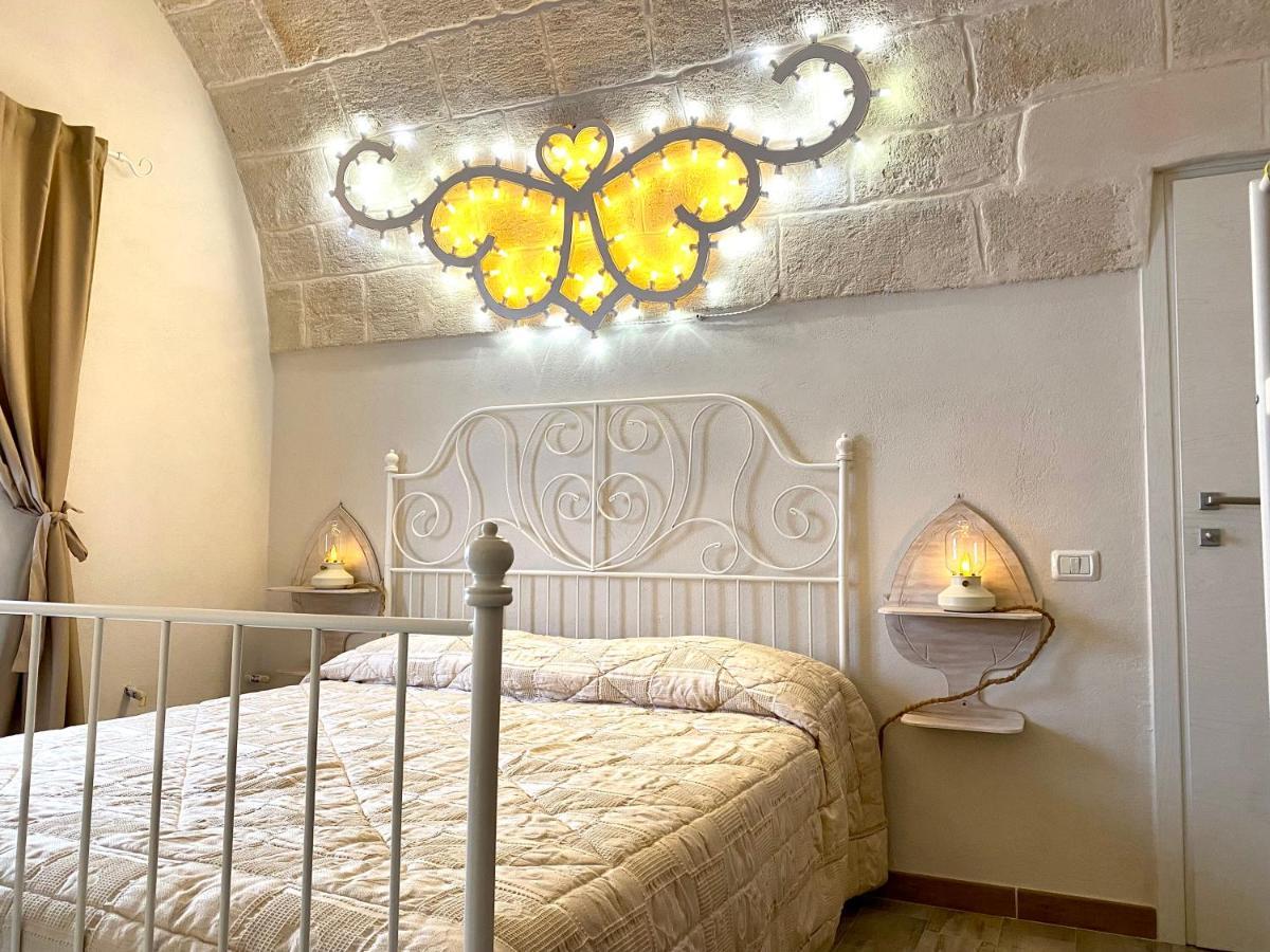 Il Pumo Rosa - Puglia Mia Apartments 모노폴리 외부 사진